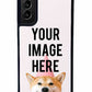 Upload Your Own Image | Custom Made Cover | Samsung Phone Case