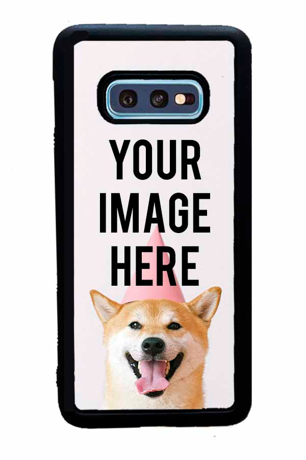 Upload Your Own Image | Custom Made Cover | Samsung Phone Case