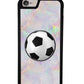 Soccer Ball Sports Phone Stand