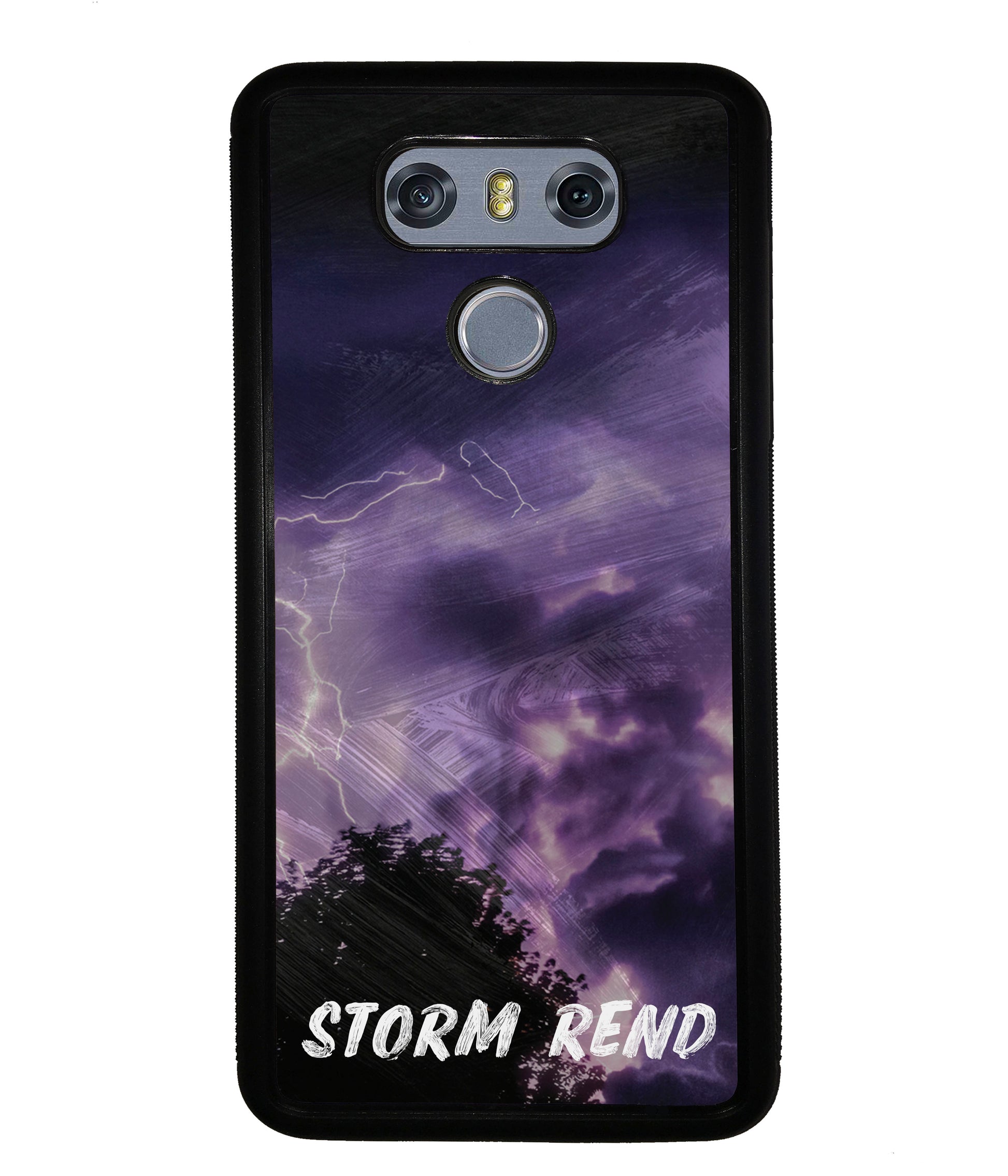 Emmy Laybourne Storm Rend | LG Phone Case