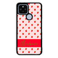Strawberry Pattern Personalized | Google Phone Case