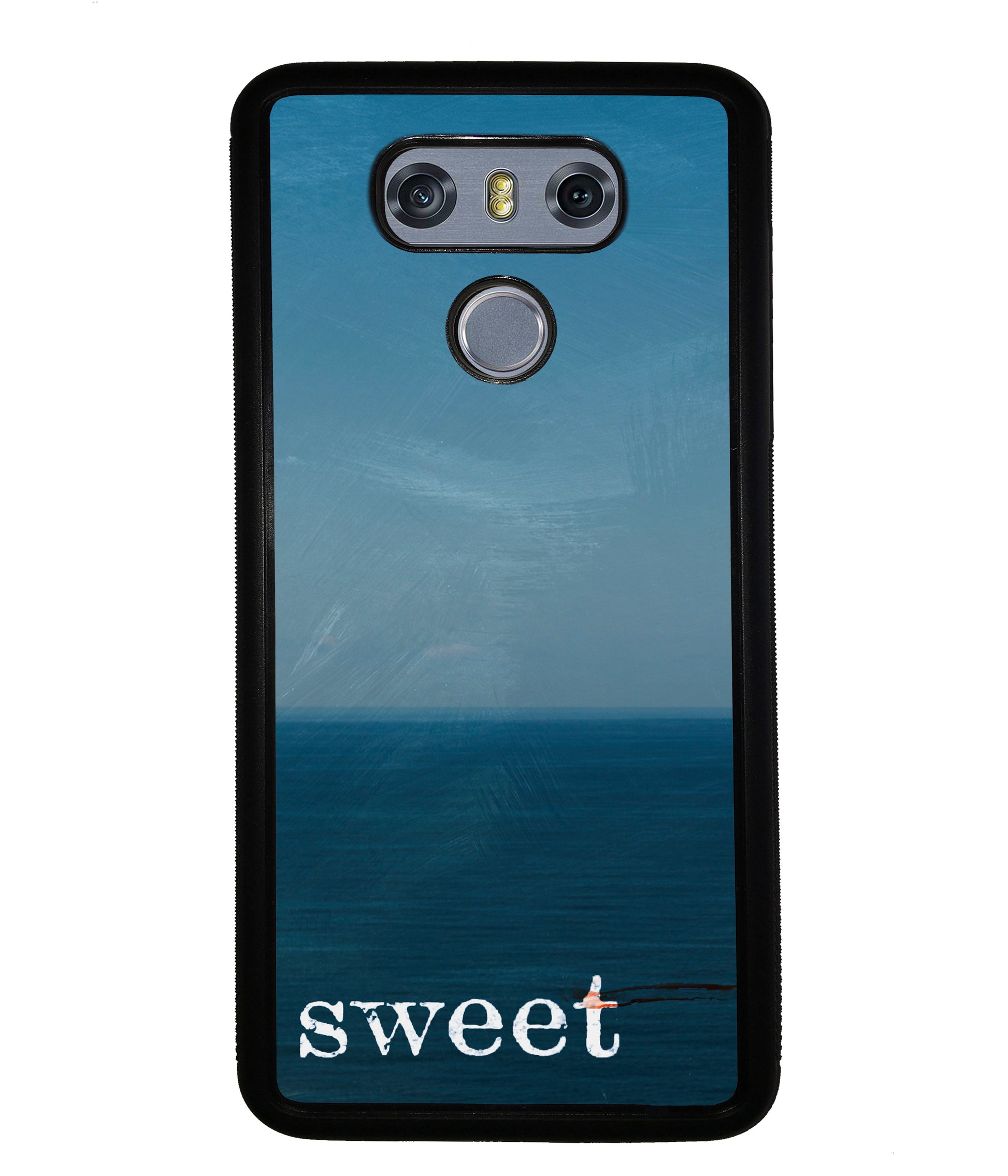 Emmy Laybourne Sweet | LG Phone Case