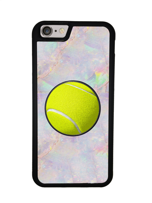 Tennis Ball Sports Phone Stand
