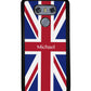 United Kingdom Flag Personalized | LG Phone Case